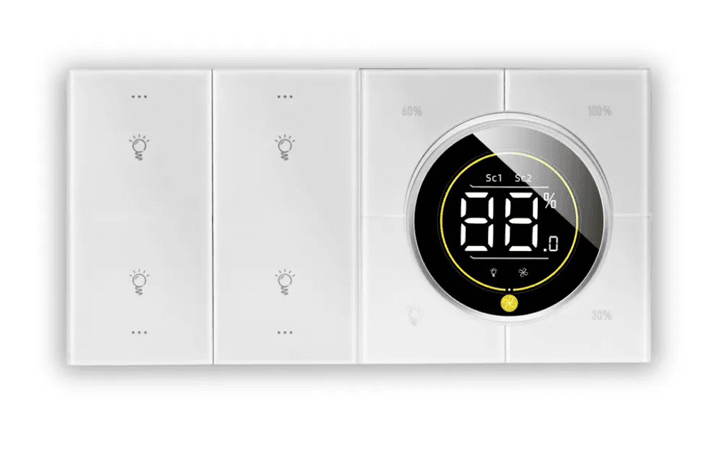 Innovity Home