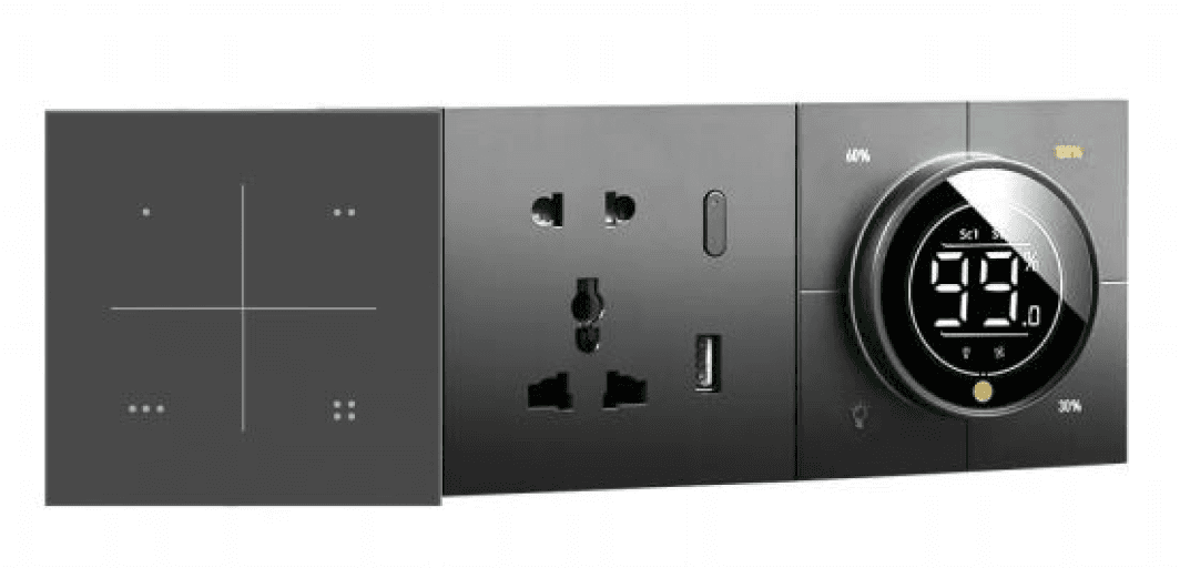 Innovity Home